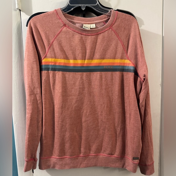 Roxy Tops - Roxy Large Sweatshirt